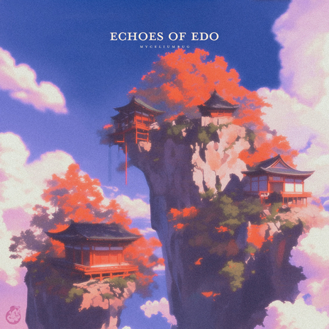 Echoes Of Edo ft. Moon-uh | Boomplay Music