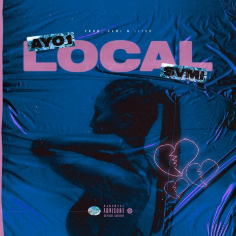 Local ft. LiTek & SVMI | Boomplay Music