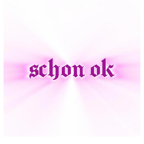 schon ok ft. invictaxvii | Boomplay Music