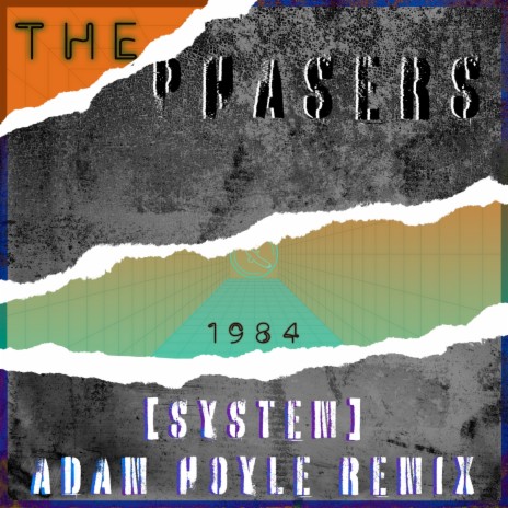 1984 (System) (Adam Hoyle Remix)