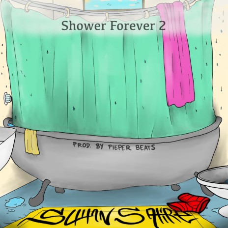 Shower Forever 2