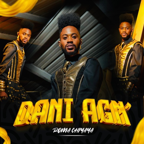 DANI AGN' | Boomplay Music