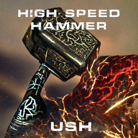 High Speed Hammer | Boomplay Music