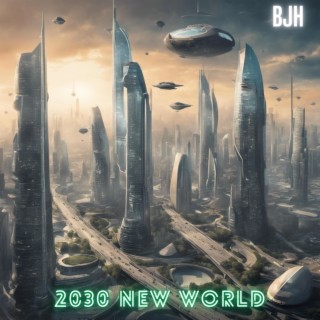 2030 New World