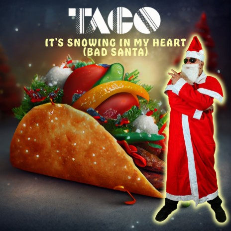 It's Snowing In My Heart (Bad Santa) | Boomplay Music