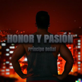 Honor Y Pasion