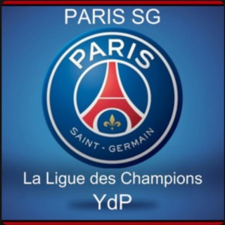 Paris SG (La ligue des champions)