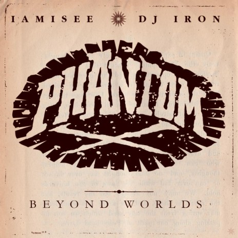 Beyond Worlds ft. Dj Iron | Boomplay Music