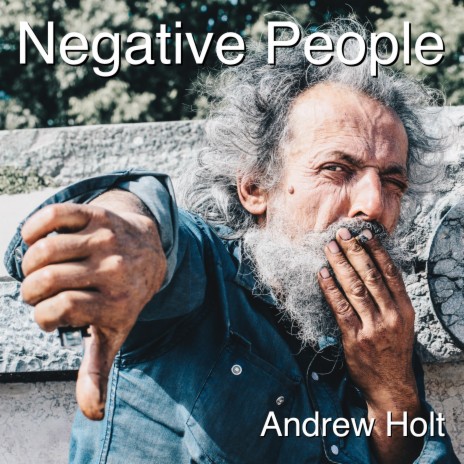 Negative People | Boomplay Music