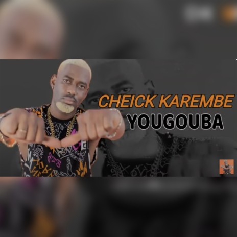Yougouba | Boomplay Music