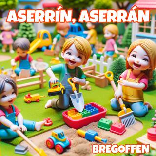 Aserrín, Aserrán