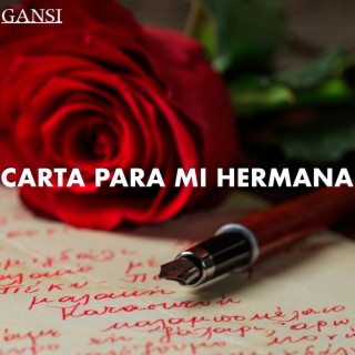 CARTA PARA MI HERMANA