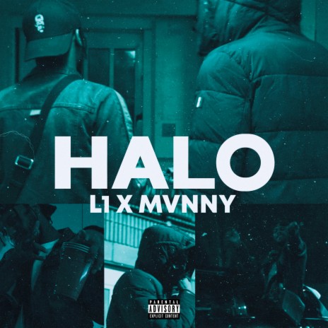 Halo ft. L1 | Boomplay Music