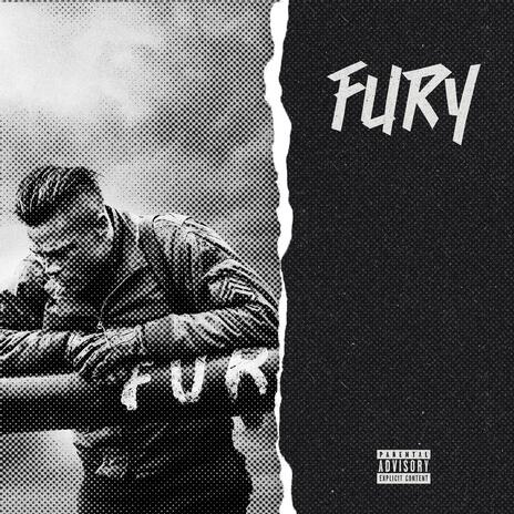 Fury | Boomplay Music