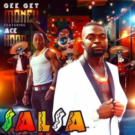 Salsa ft. Ace Hood | Boomplay Music