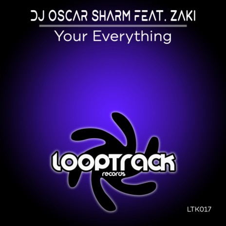 Your Everything ft. Zaki | Boomplay Music