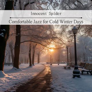 Comfortable Jazz for Cold Winter Days