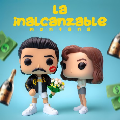 La Inalcanzable | Boomplay Music