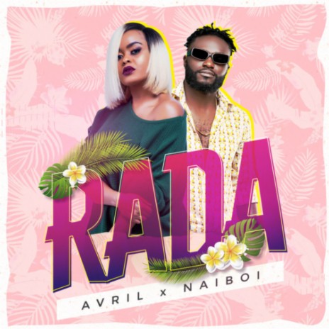 Rada ft. AVRIL | Boomplay Music
