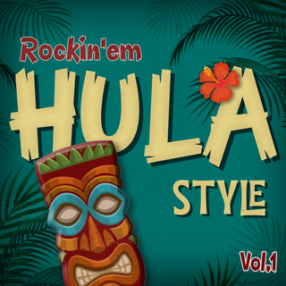 Hula Style, Vol.1