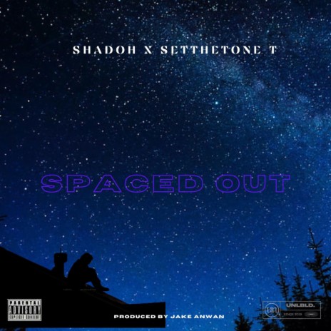 Spaced Out ft. SETTHETONE-T | Boomplay Music