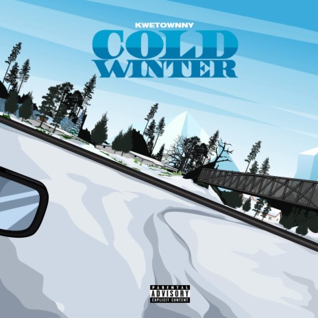Cold winter | Boomplay Music