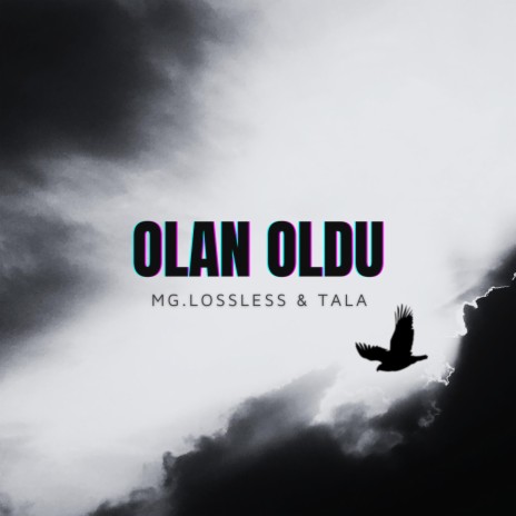 Olan Oldu ft. TALA & kerome.wav | Boomplay Music