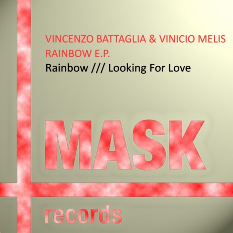 Looking for Love ft. Vinicio Melis | Boomplay Music