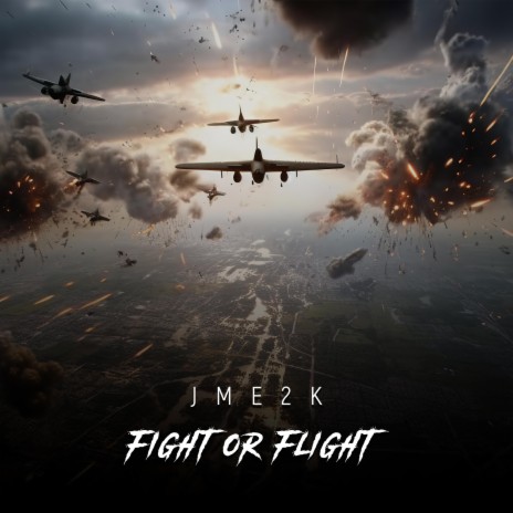 Fight or Flight | Boomplay Music