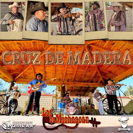 Cruz de madera | Boomplay Music