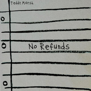 No REfuNdS