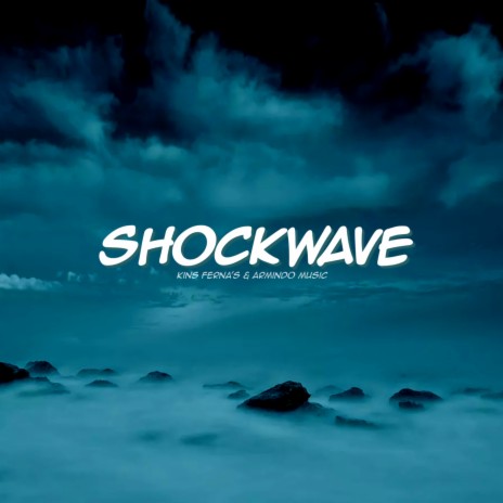 SHOCKWAVE ft. Armindo Music | Boomplay Music