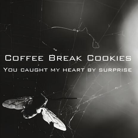 You caught my heart by surprise | Boomplay Music