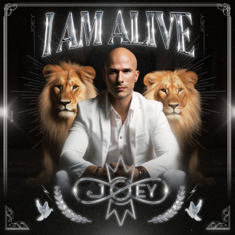 I Am Alive | Boomplay Music