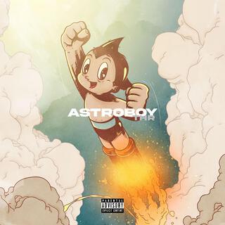 AstroBoy!!