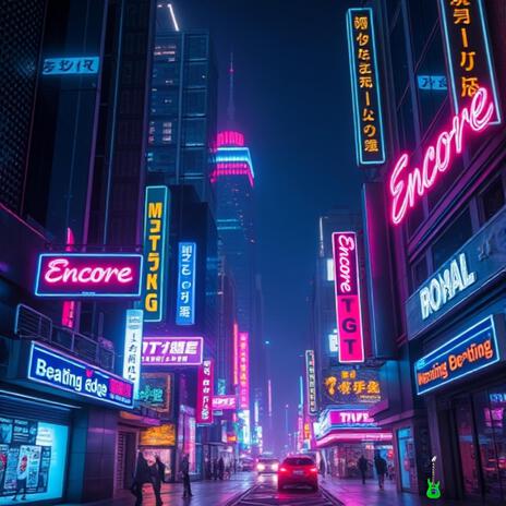 Neon Nights | Boomplay Music