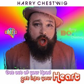 Harry Chestwig