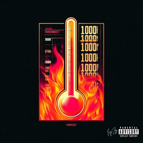 Fahrenheit | Boomplay Music