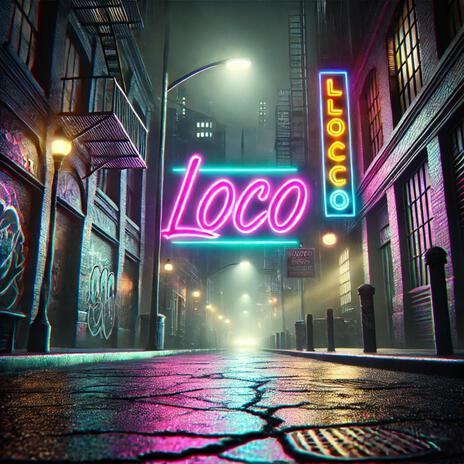 Loco ft. El Sofoke Urbano | Boomplay Music