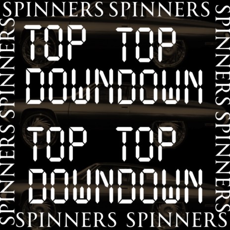 Spinners | Boomplay Music