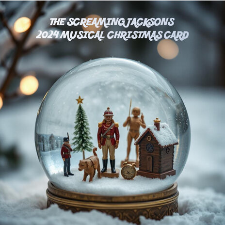 Christmas Stories | Boomplay Music