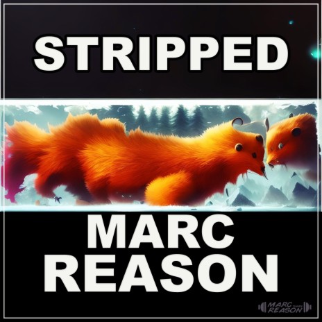 Stripped (Marc Reason Extended Version) | Boomplay Music