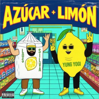 Azúcar + Limón