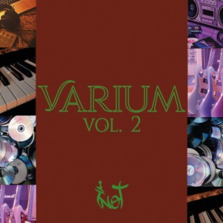 Varium, Vol. 2