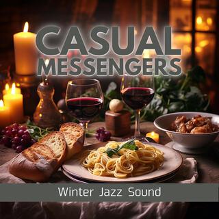 Winter Jazz Sound