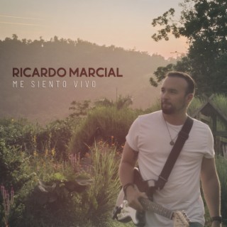 Ricardo Marcial