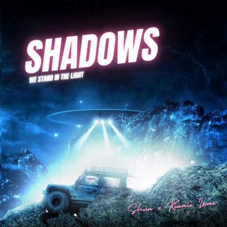 Shadows (We Stand In The Light) (Instrumental) | Boomplay Music