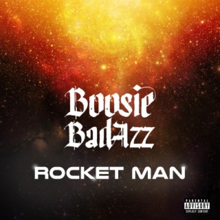 Rocket Man lyrics | Boomplay Music