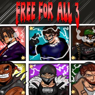 Free For All 3