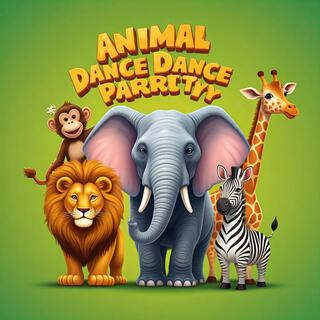 Animal Dance Party